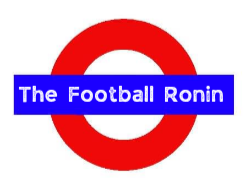 The Football Ronin